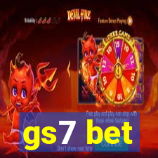 gs7 bet